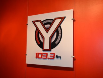Y103 FM