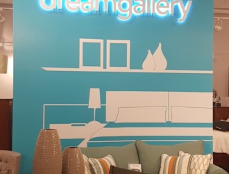 Dream Gallery
