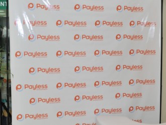 Payless Launch